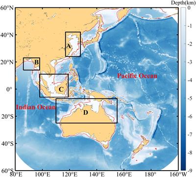 Evaluating the Spring-Neap Tidal Effects on Chlorophyll-a Variations Based on the Geostationary Satellite